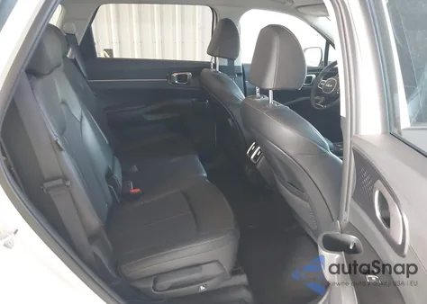 2024 Kia Sorento S from USA, damaged, VIN 5XYRL4JC5RG287793